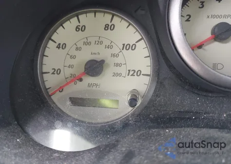 2002 Toyota Rav4 from USA, damaged, VIN JTEHH20V426062130